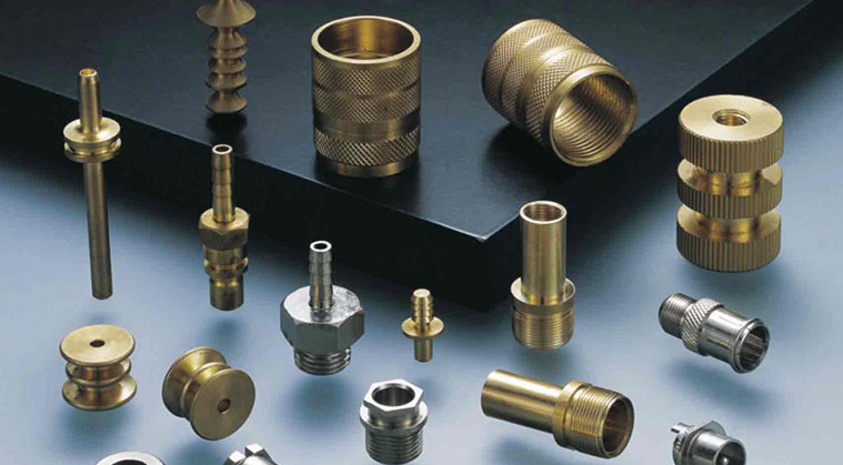 五金配件漏件檢測(cè)